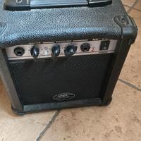 epiphon fd slash SPECIAL II  + ampli 10 w