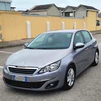 Peugeot 308 2014 active