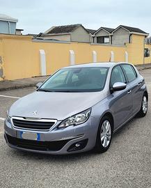 Peugeot 308 2014 active