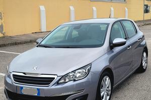 Peugeot 308 2014 active