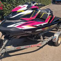 Seadoo Rxp 260 Rs