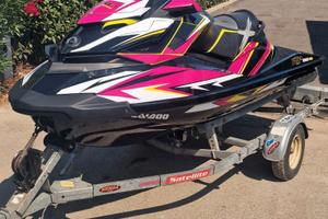 Seadoo Rxp 260 Rs