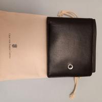 Portafoglio Carte di Credito Graf Von Faber Castel
