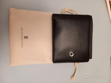 Portafoglio Carte di Credito Graf Von Faber Castel