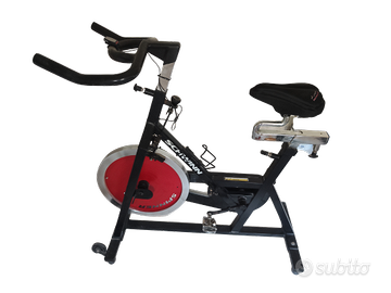 Schwinn fitness bike €200 trattabili