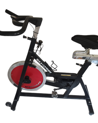 Schwinn fitness bike €200 trattabili