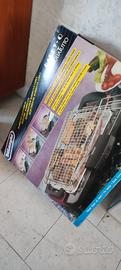 barbecue elettrico 