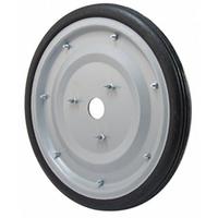 ruote di trasferimento motozappa 