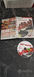 Need for speed most wanted pc 