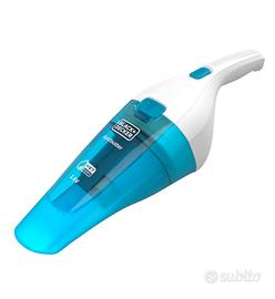 Aspirapolvere  black&Decker dustbuster