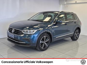 Volkswagen Tiguan 2.0 tdi life 150cv dsg