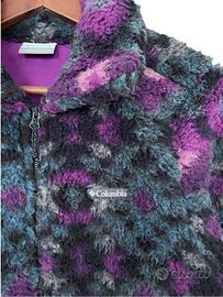 Pile Columbia S