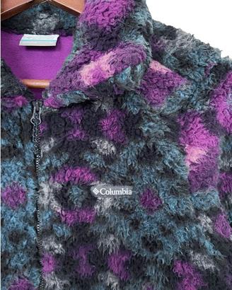 Pile Columbia S