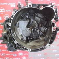 CAMBIO MANUALE COMPLETO FIAT Scudo 3Â° Serie 96845