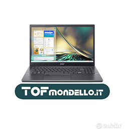 Acer Aspire 5 (A515-57-74TS) (i7) (16-1024)