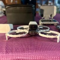 Drone DJI Flip – Fly More Combo+dji care refresh