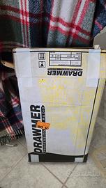 Distributore audio professionale