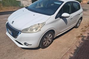 Peugeot 208 diesel