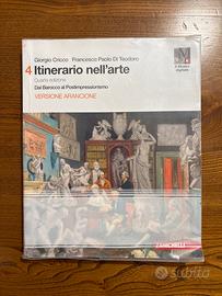 Itinerario nell’arte vol.4