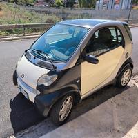 SMART 800 CDI diesel