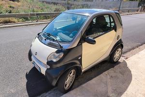 SMART 800 CDI diesel