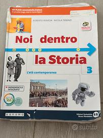 Noi dentro la storia 3