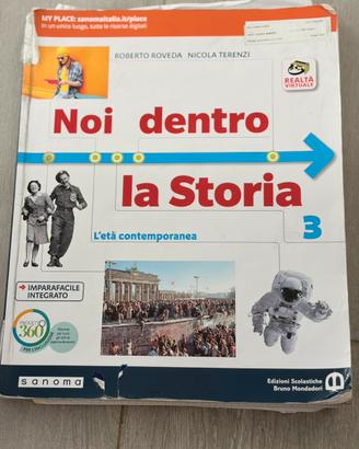 Noi dentro la storia 3