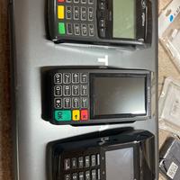 Wireless pos terminal