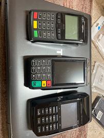 3 Wireless pos terminal
