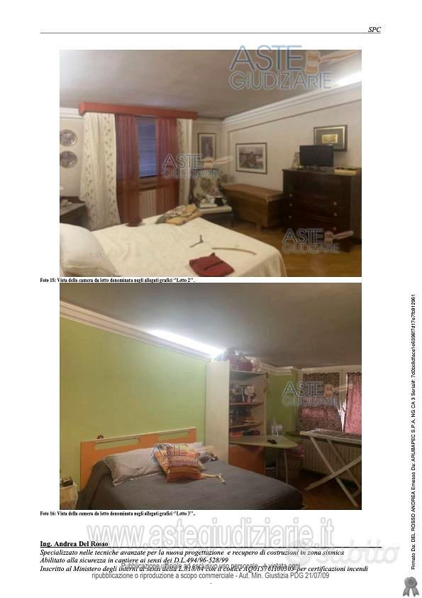 Appartamento – Trasacco - Vista 3