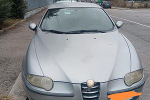 Alfa Romeo 147 ideale neopatentati
