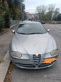 Alfa Romeo 147 ideale neopatentati
