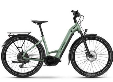 Winora Yucatan X10 – Low