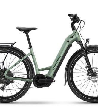Winora Yucatan X10 – Low