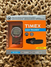 Orologio Cardiofrequenzimetro