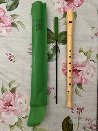 Flauto dolce scuole medie
