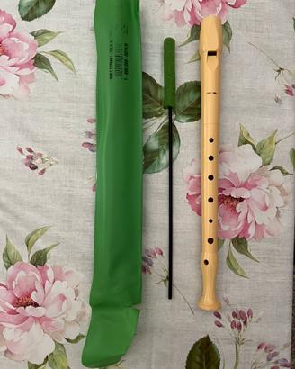 Flauto dolce scuole medie