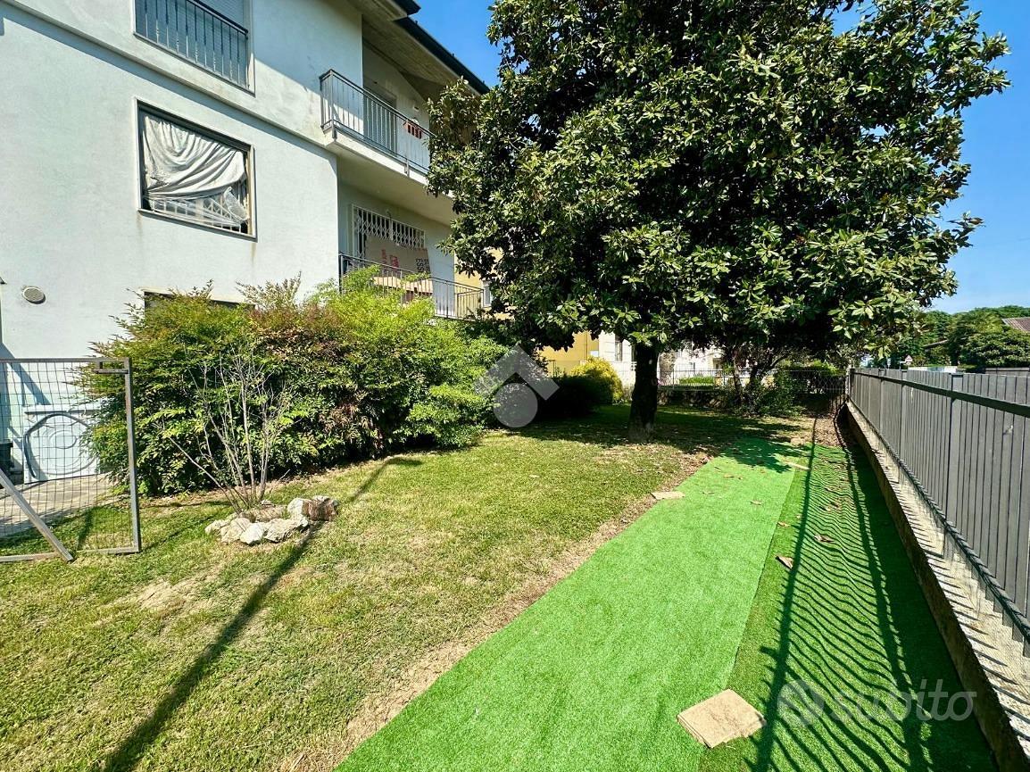 Appartamento – Ghisalba, Bergamo - Vista 5