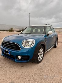 Mini Countryman D All4 2.0 150cv 2019 Automatic