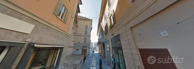 Bilocale in Centro Storico - Arredato