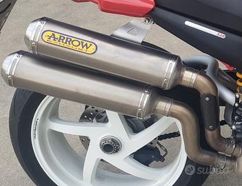 scarico Arrow Monster S2R 800 - 1000