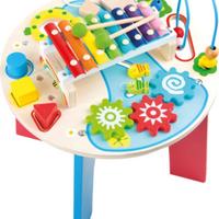 Tavolo gioco bambini 0 3 anni