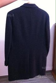 Cappotto uomo