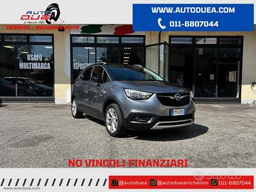 OPEL Crossland X 1.2 T 12V 110 CV S&S Innov. NO VI