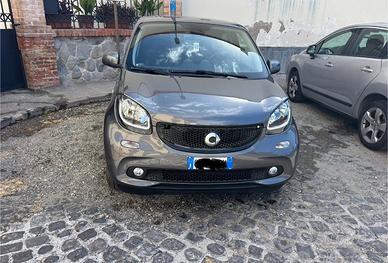 Smart fourfor
