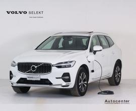 Volvo XC60 T6 Recharge Plug-in Hybrid AWD Ins...