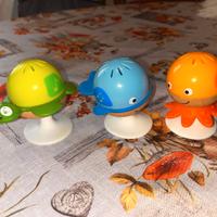 Set giocattoli musicali per bambini - Goki