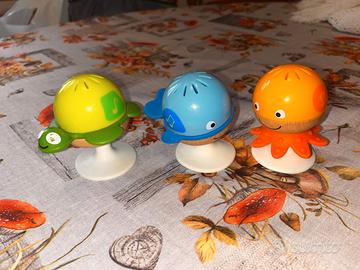 Set giocattoli musicali per bambini - Goki