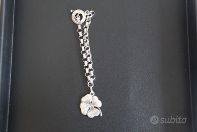Bracciale Raspini in argento