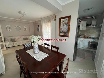 Appartamento, Montepellegrino, Palermo.